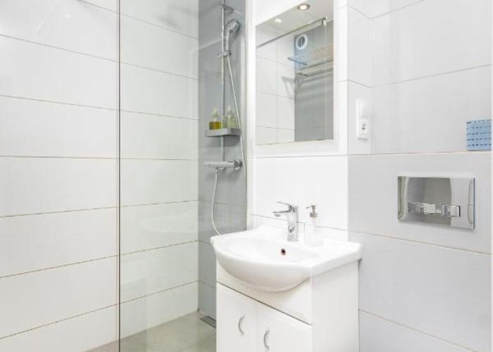Apartamenty Pańska by Your Freedom