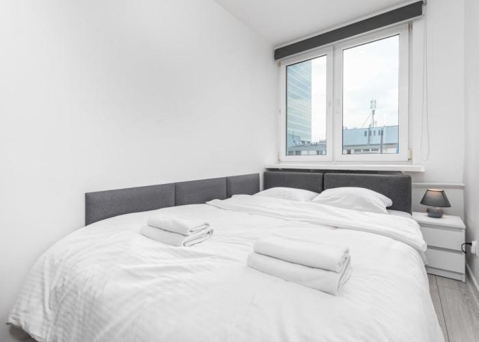 Apartamenty Pańska by Your Freedom