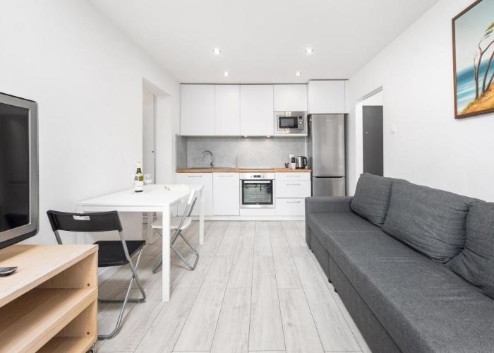 Apartamenty Pańska by Your Freedom