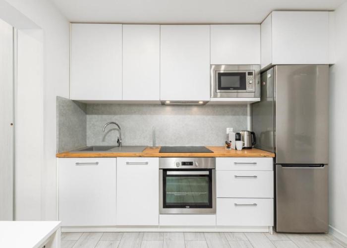 Apartamenty Pańska by Your Freedom