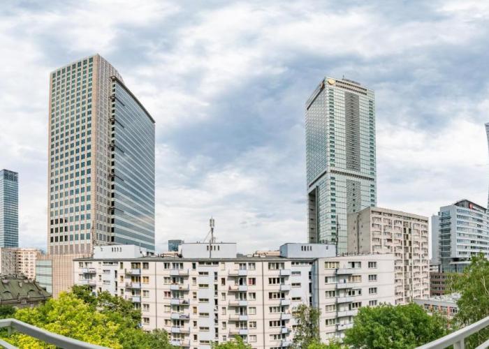 Apartamenty Pańska by Your Freedom