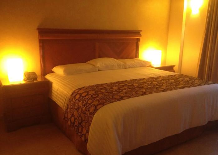 Quinta Roca Hotel