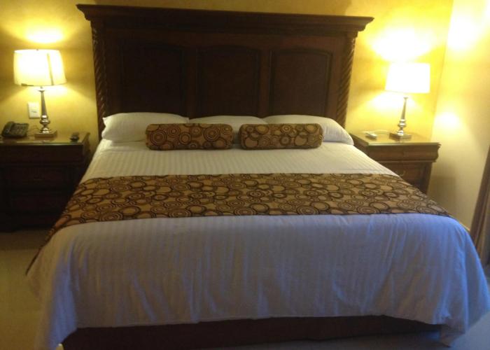 Quinta Roca Hotel