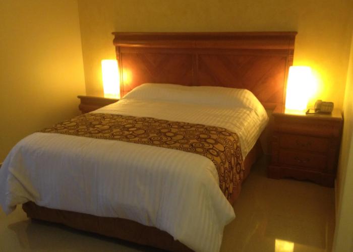 Quinta Roca Hotel
