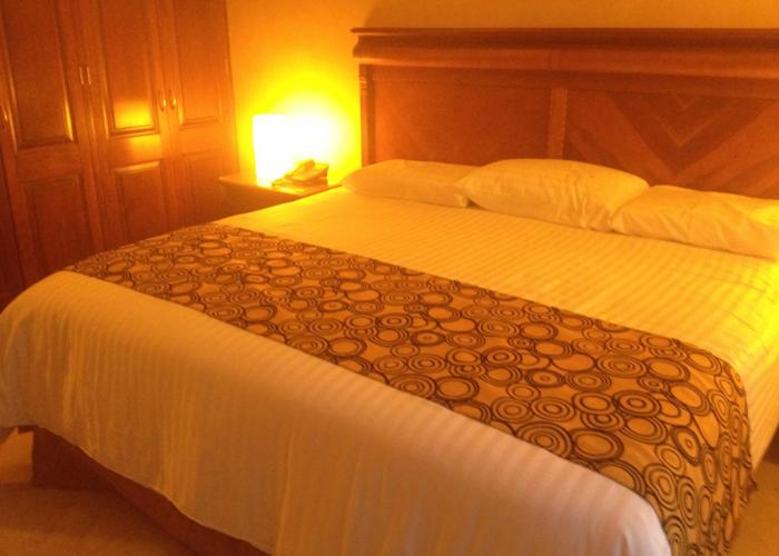 Quinta Roca Hotel