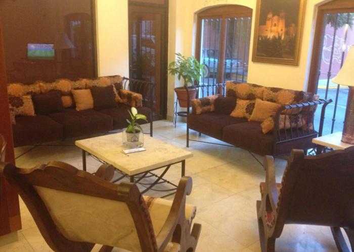 Quinta Roca Hotel