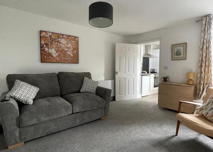 Cosy & Comfortable Apartment w/Parking