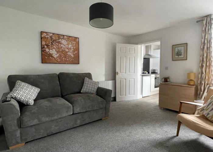 Cosy & Comfortable Apartment w/Parking