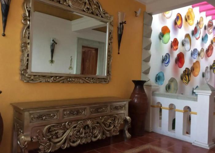Hotel Oaxaca Inn Centro