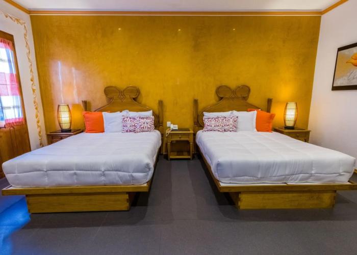 Hotel Oaxaca Inn Centro
