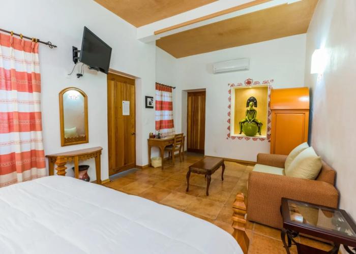 Hotel Oaxaca Inn Centro