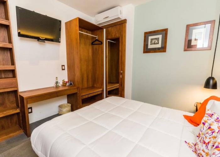 Hotel Oaxaca Inn Centro