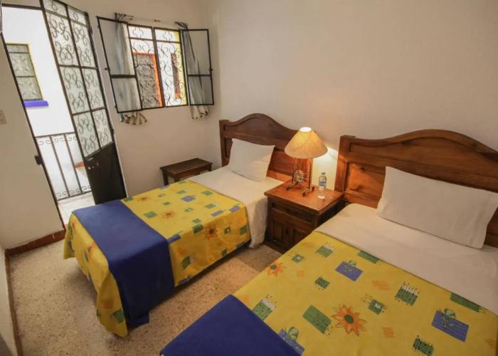 Hotel Nacional