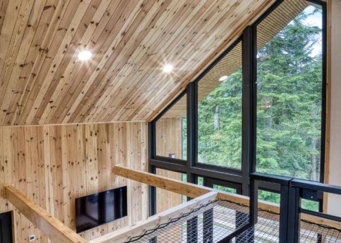 Norway Cabins