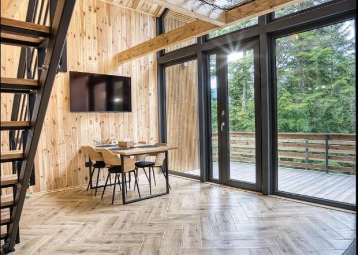 Norway Cabins