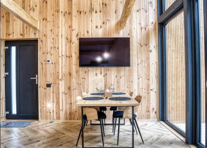 Norway Cabins