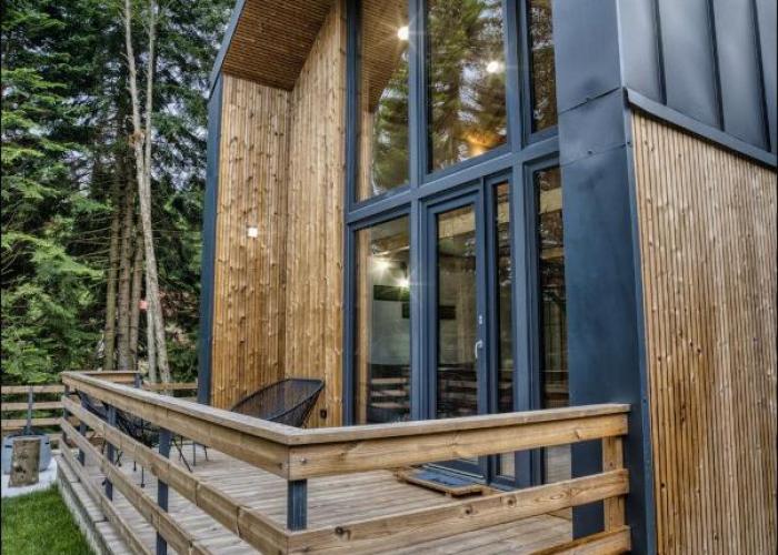 Norway Cabins