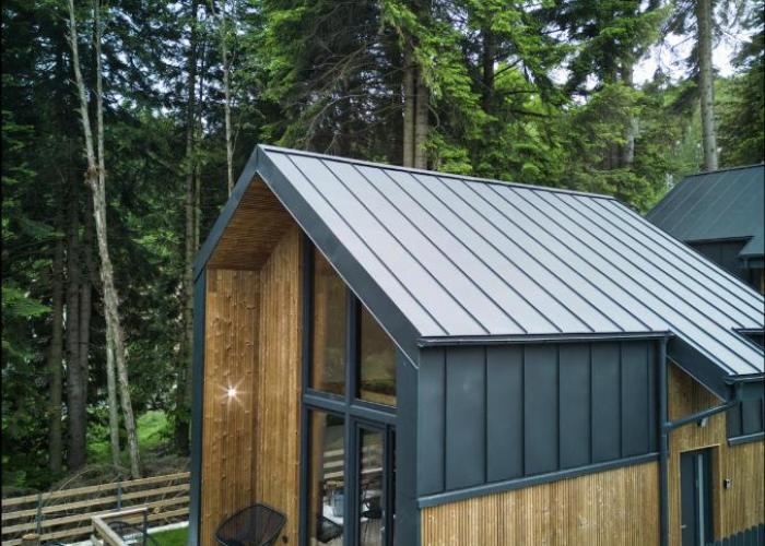 Norway Cabins