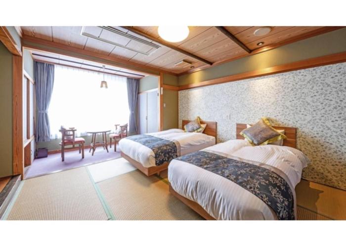Tsukioka Onsen Furinya - Vacation STAY 55991v