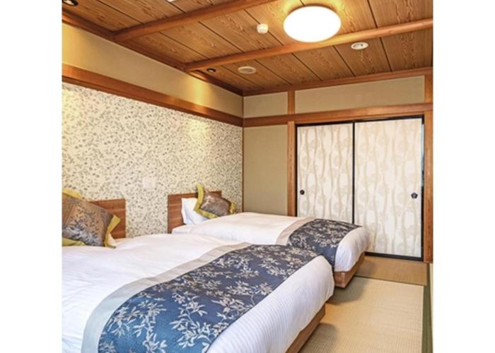 Tsukioka Onsen Furinya - Vacation STAY 55991v