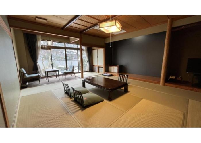 Tsukioka Onsen Furinya - Vacation STAY 55972v