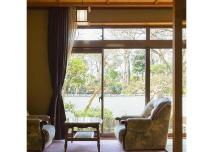 Tsukioka Onsen Furinya - Vacation STAY 55972v