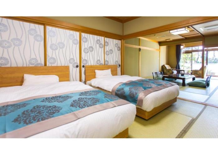 Tsukioka Onsen Furinya - Vacation STAY 55972v