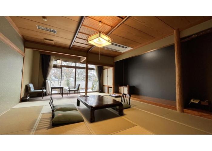 Tsukioka Onsen Furinya - Vacation STAY 55972v