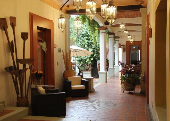 Casa Vertiz