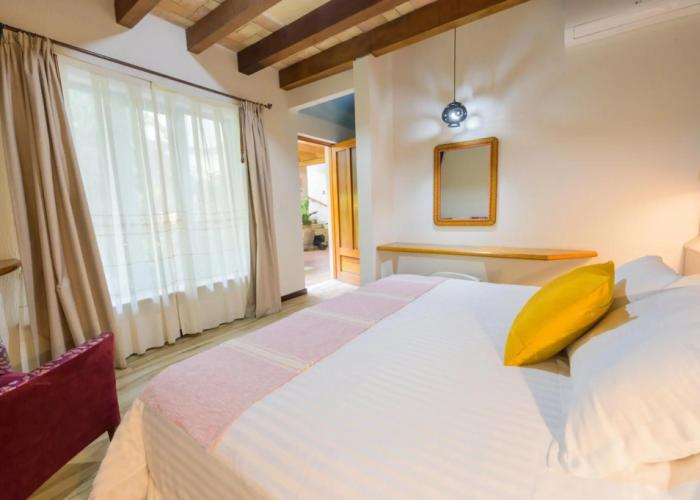 Casa Vertiz