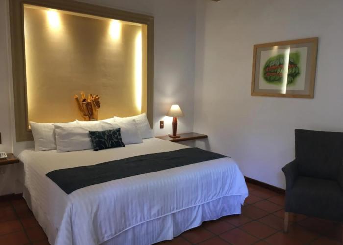 Casa Vertiz