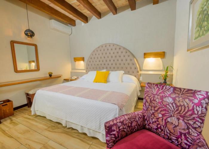 Casa Vertiz