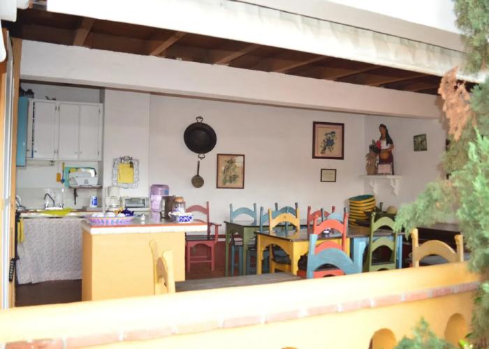 Hotel Azucena