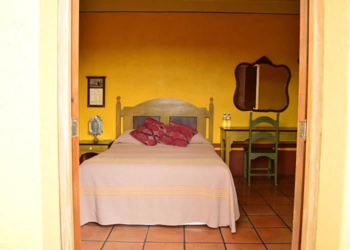 Hotel Azucena