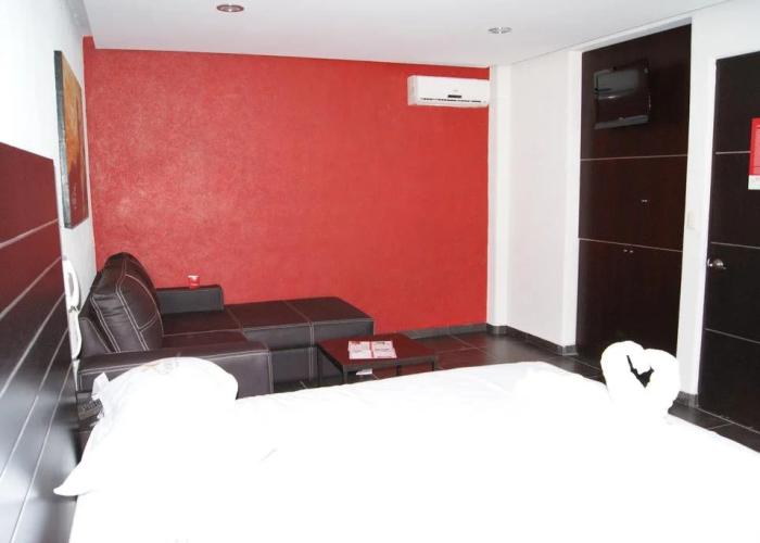 Motel Las Maravillas