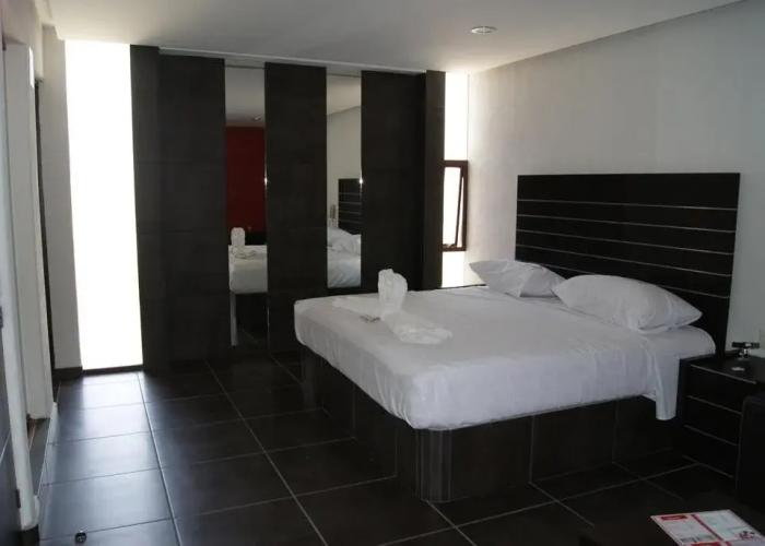 Motel Las Maravillas