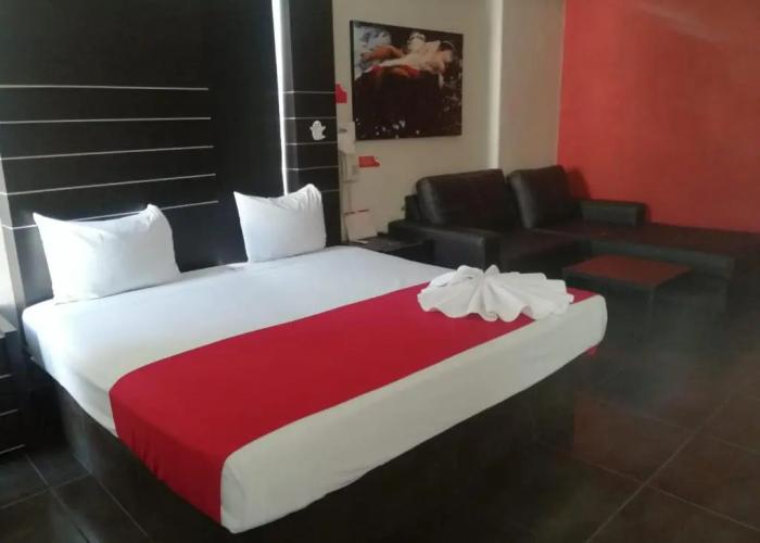 Motel Las Maravillas