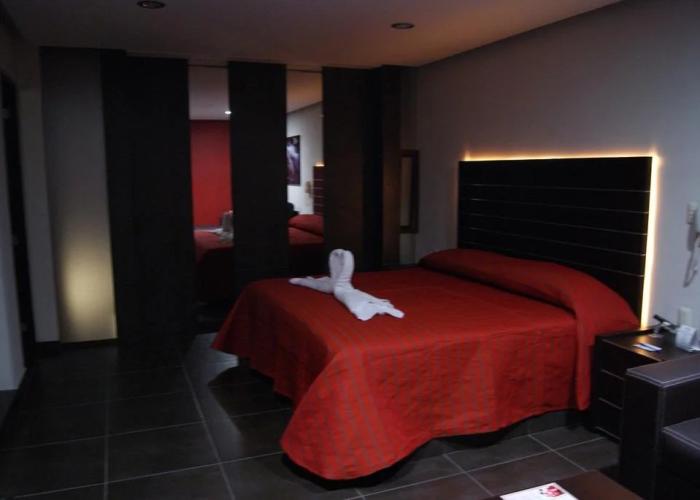 Motel Las Maravillas