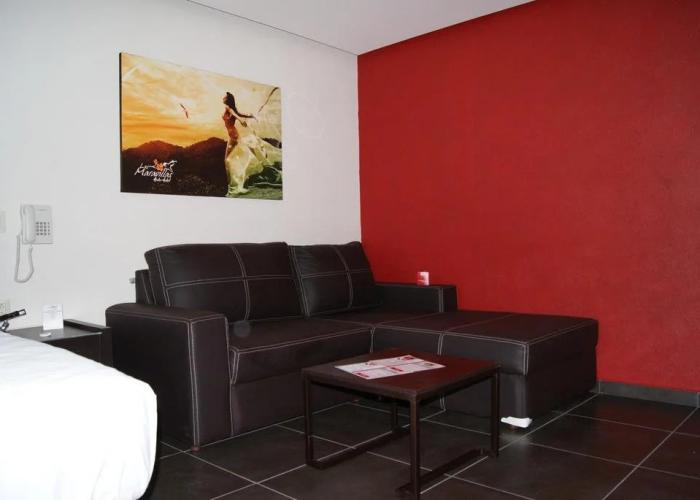 Motel Las Maravillas