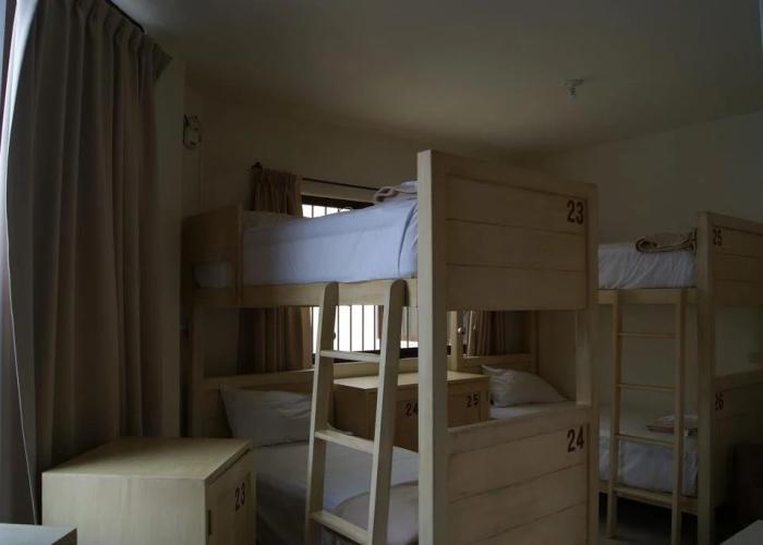 Hotel Boutique La Cochinilla