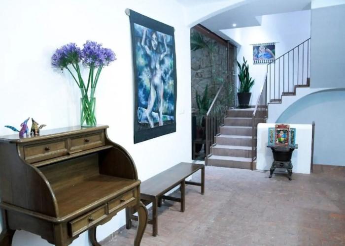 Hotel Boutique La Cochinilla