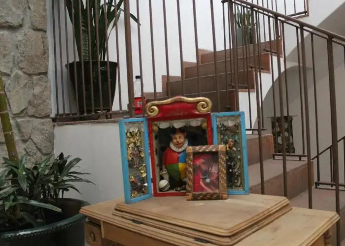 Hotel Boutique La Cochinilla