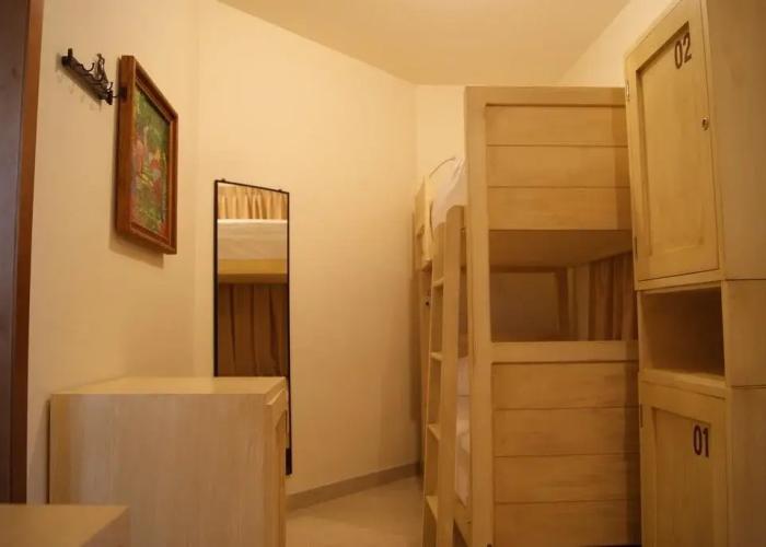 Hotel Boutique La Cochinilla