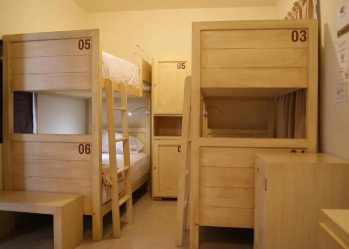 Hotel Boutique La Cochinilla