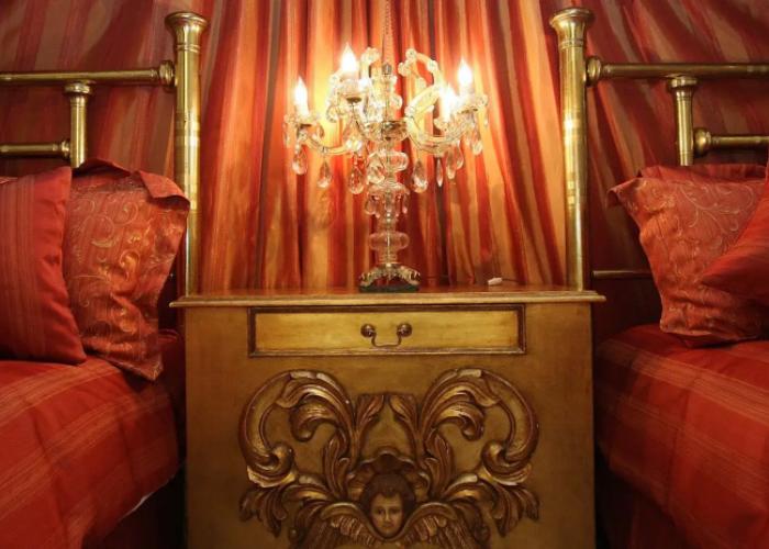 Palacio Borghese Hotel Boutique - Adults Only