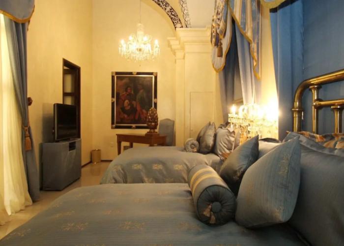 Palacio Borghese Hotel Boutique - Adults Only