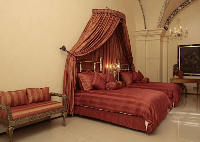 Palacio Borghese Hotel Boutique - Adults Only