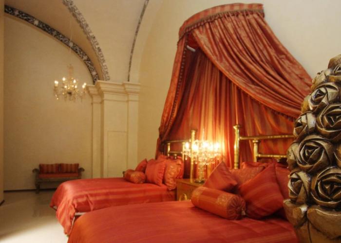 Palacio Borghese Hotel Boutique - Adults Only