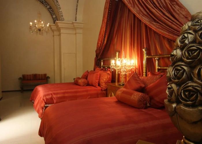 Palacio Borghese Hotel Boutique - Adults Only