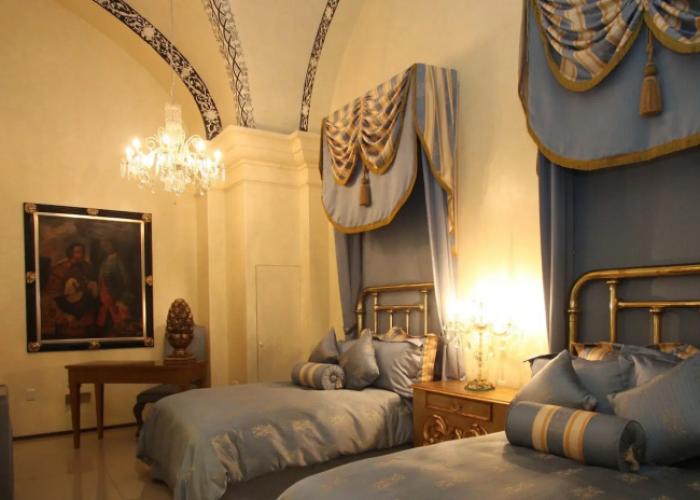 Palacio Borghese Hotel Boutique - Adults Only